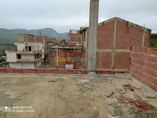Vente Niveau De Villa F15 Constantine Hamma bouziane