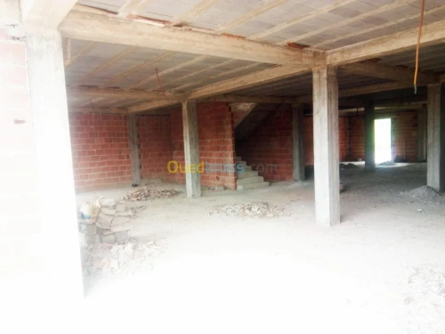 Vente Niveau De Villa F15 Constantine Hamma bouziane