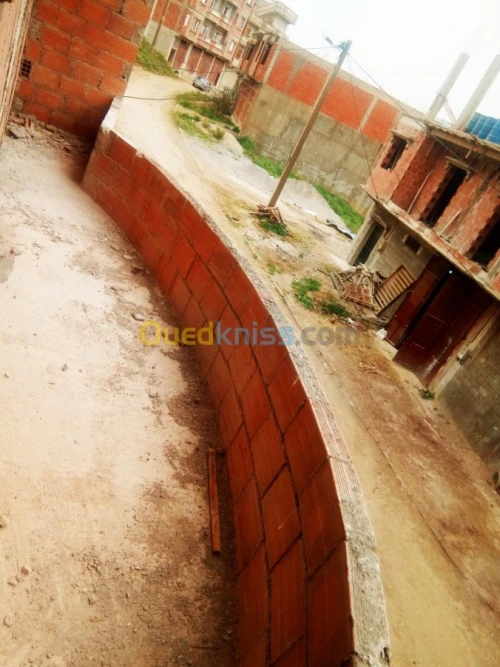 Vente Niveau De Villa F15 Constantine Hamma bouziane