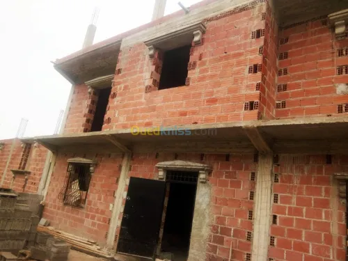 Vente Niveau De Villa F15 Constantine Hamma bouziane