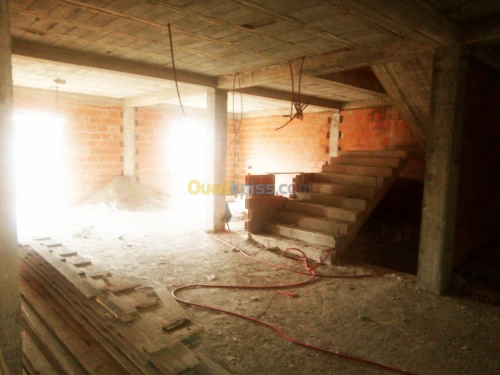 Vente Niveau De Villa F15 Constantine Hamma bouziane