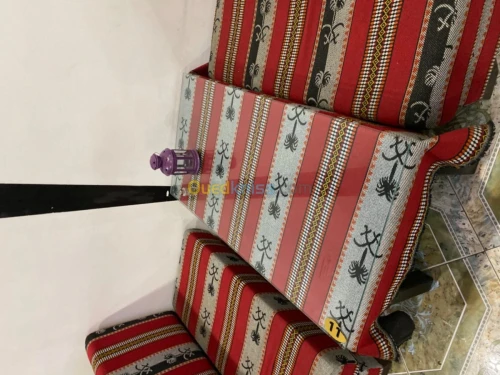 Fauteuil 