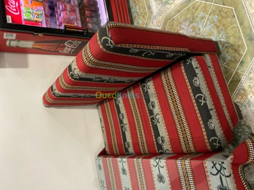 Fauteuil 