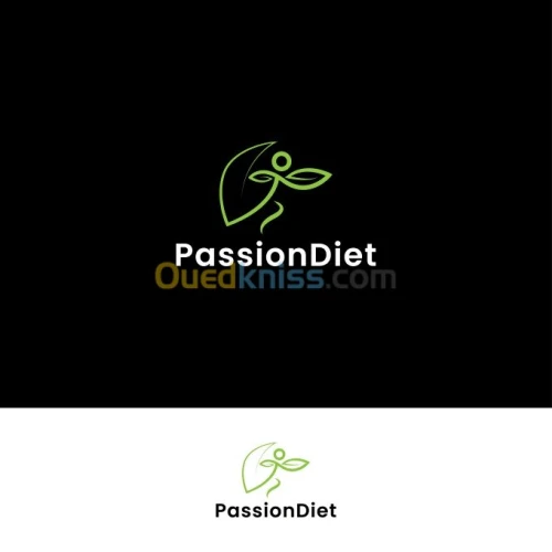 Conception de Logo.