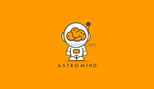 Conception de Logo.