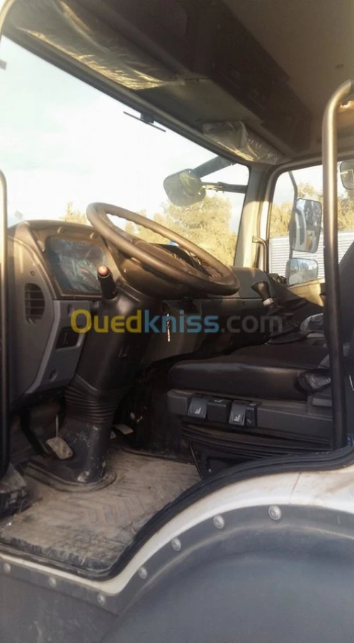 Location camion grue