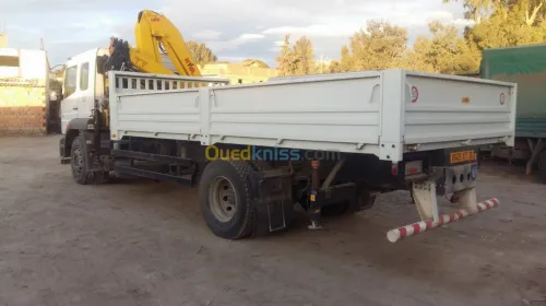 Location camion grue