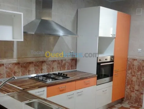 Conception et Installation de Cuisines