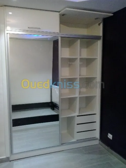 Conception et Installation de Cuisines