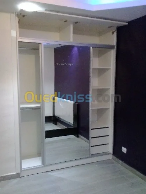 Conception et Installation de Cuisines