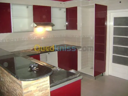 Conception et Installation de Cuisines