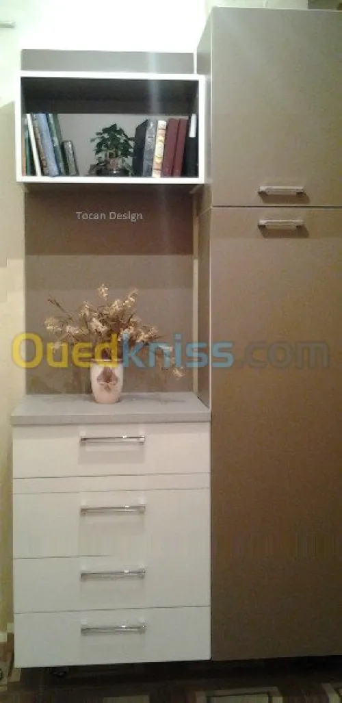 Conception et Installation de Cuisines