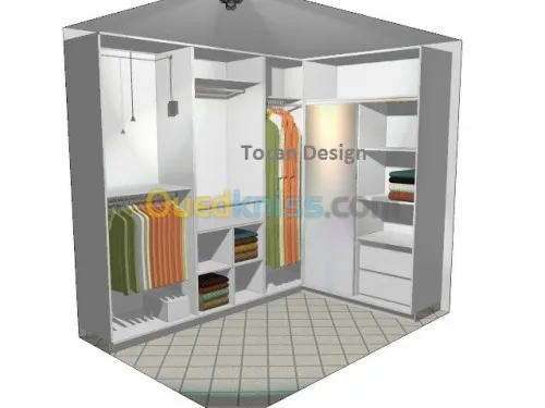 Conception et Installation de Cuisines