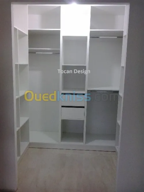 Conception et Installation de Cuisines