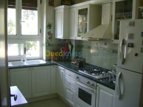 Conception et Installation de Cuisines