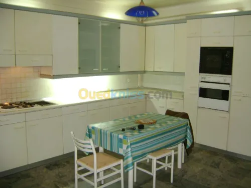 Conception et Installation de Cuisines