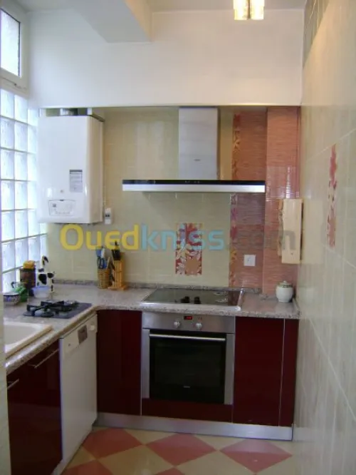 Conception et Installation de Cuisines