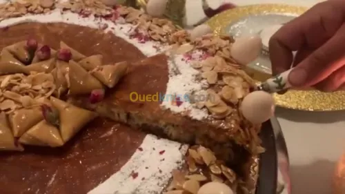 Sucrè salè