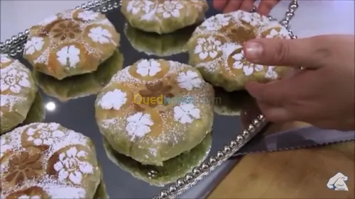 Sucrè salè