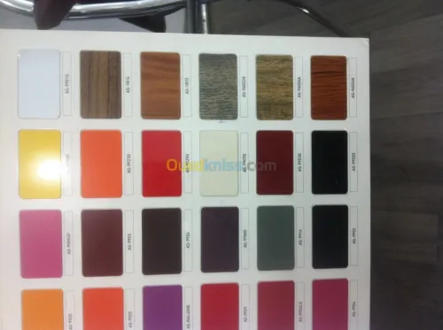 Alucobond 0556844688