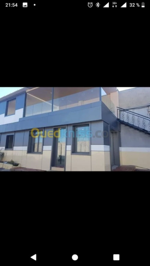 Alucobond 0556844688