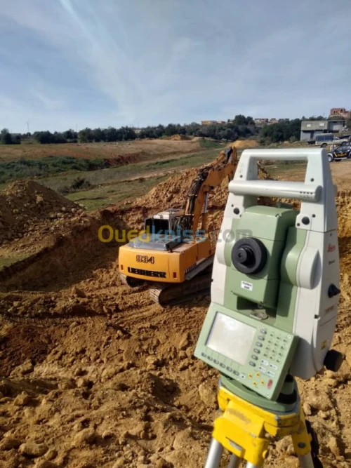  أشغال عمومية متعددة-travaux publics