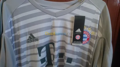 Maillot Fc Bayern Munich ORIGINAL