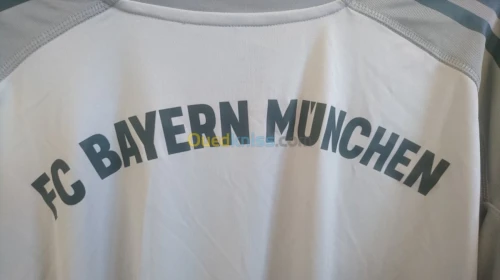 Maillot Fc Bayern Munich ORIGINAL