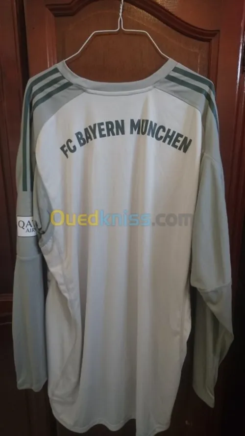 Maillot Fc Bayern Munich ORIGINAL
