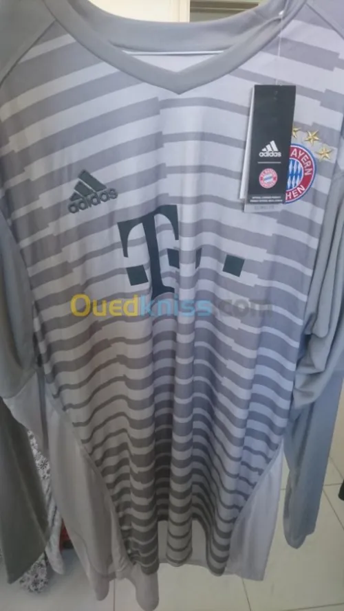 Maillot Fc Bayern Munich ORIGINAL