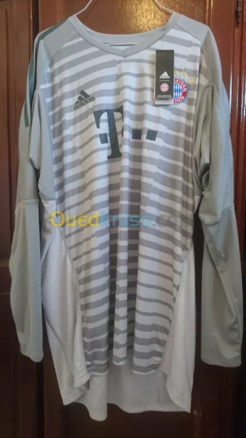 Maillot Fc Bayern Munich ORIGINAL