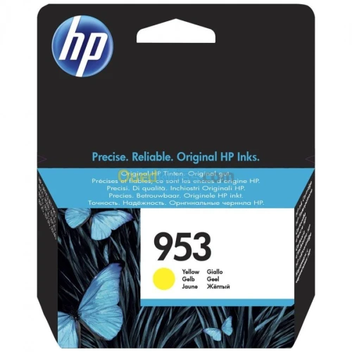CARTOUCHE HP 953XL  ORIGINE/ 3HZ52AE