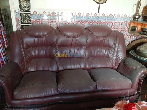 Mise en vente fauteuils