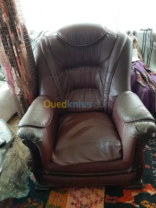 Mise en vente fauteuils