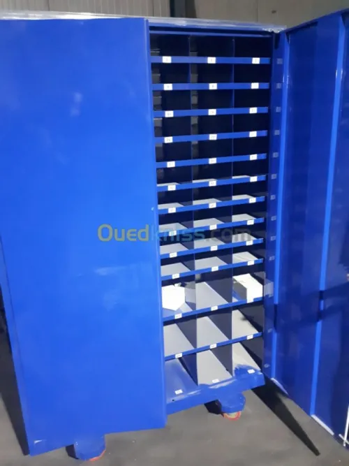 Fabrication boîte au lettre métallique