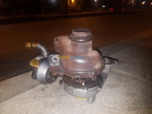 TURBO (1.6 HDI) -originale- Francais