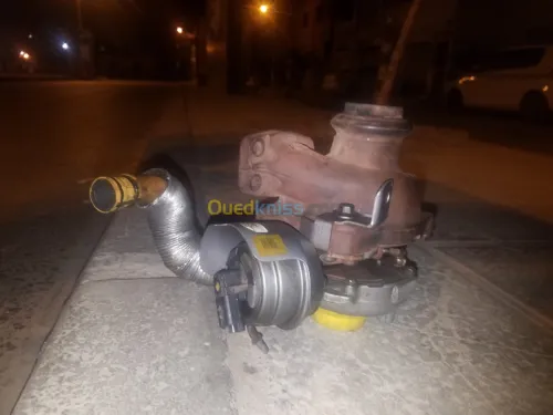 TURBO (1.6 HDI) -originale- Francais
