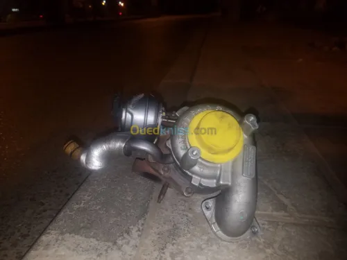 TURBO (1.6 HDI) -originale- Francais