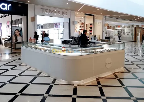 Agencement cafétéria  restaurants bars