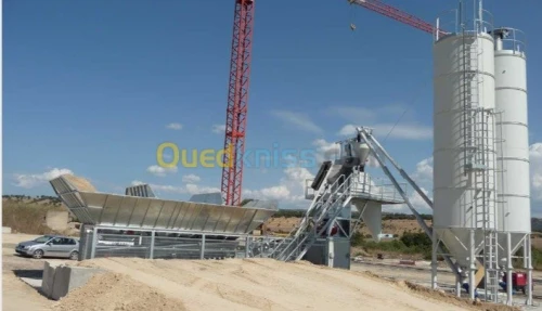 Étalonnage maintenance et installation