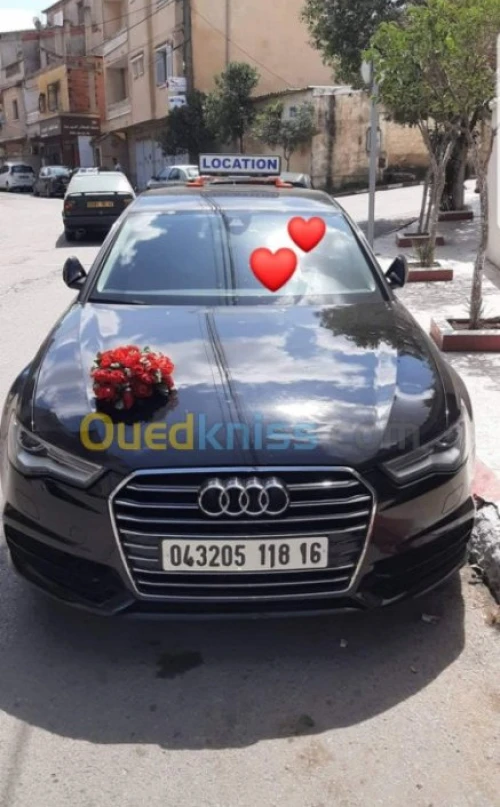 LOCATION DE VOITURE LUXE