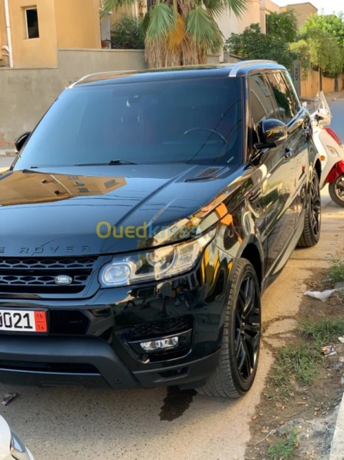 LOCATION DE VOITURE LUXE