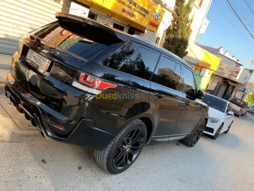 LOCATION DE VOITURE LUXE