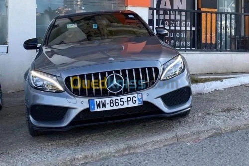 LOCATION DE VOITURE LUXE