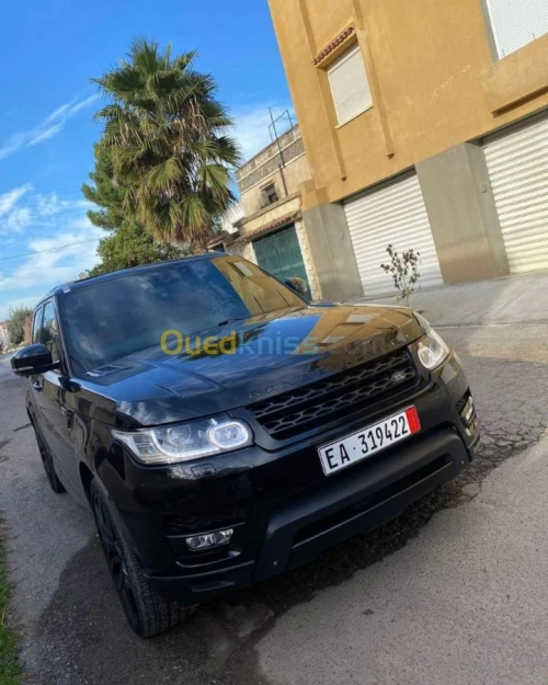 LOCATION DE VOITURE LUXE