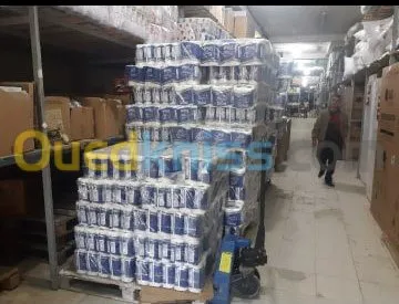 CHERCHE DES DISTRIBUTEURS