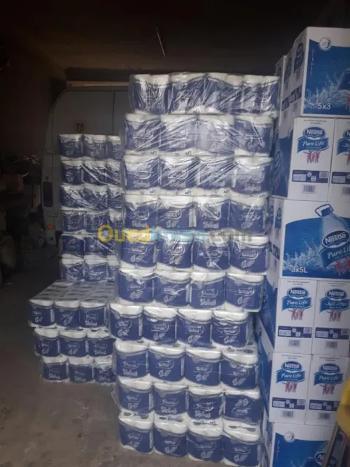 CHERCHE DES DISTRIBUTEURS