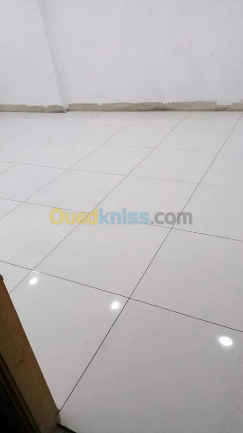 Tout les travaux de la maçonderie