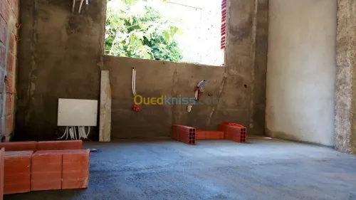 Tout les travaux de la maçonderie