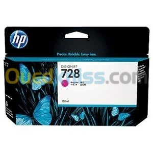 CARTOUCHE HP 728 T730/T830 ORIGINAL